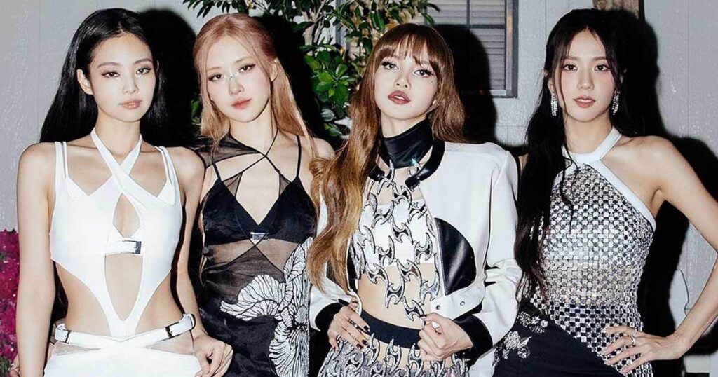 blackpink