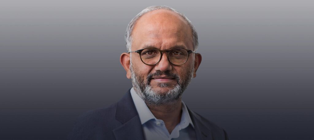 Shantanu Narayen, CEO, Adobe