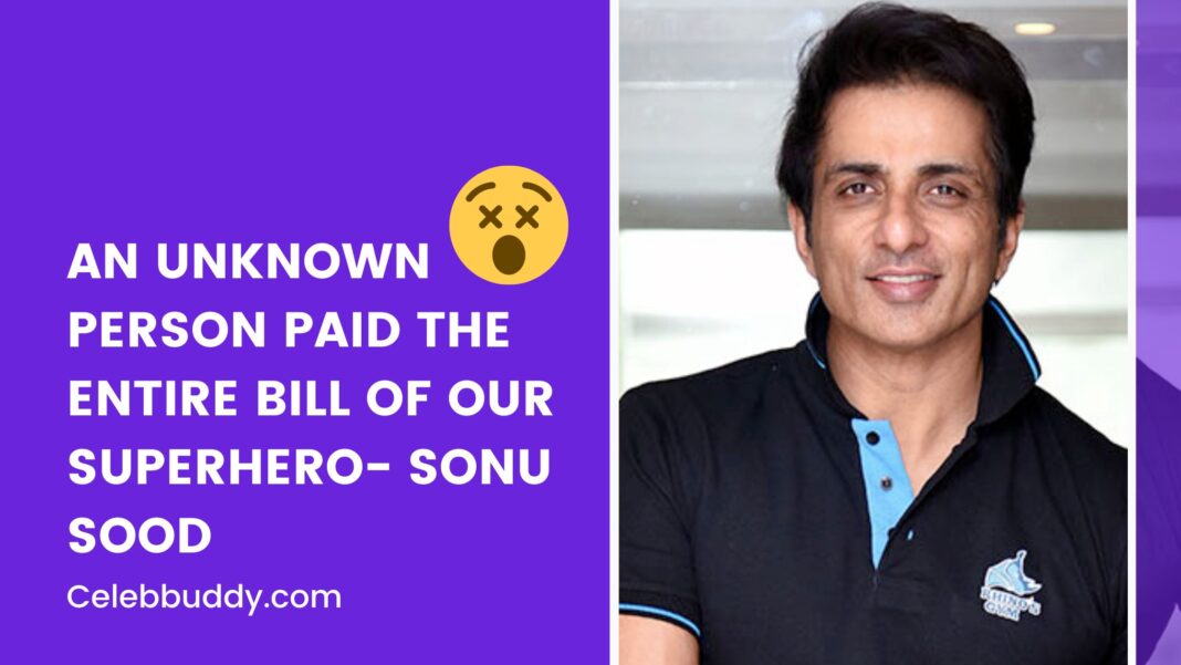 sonu sood