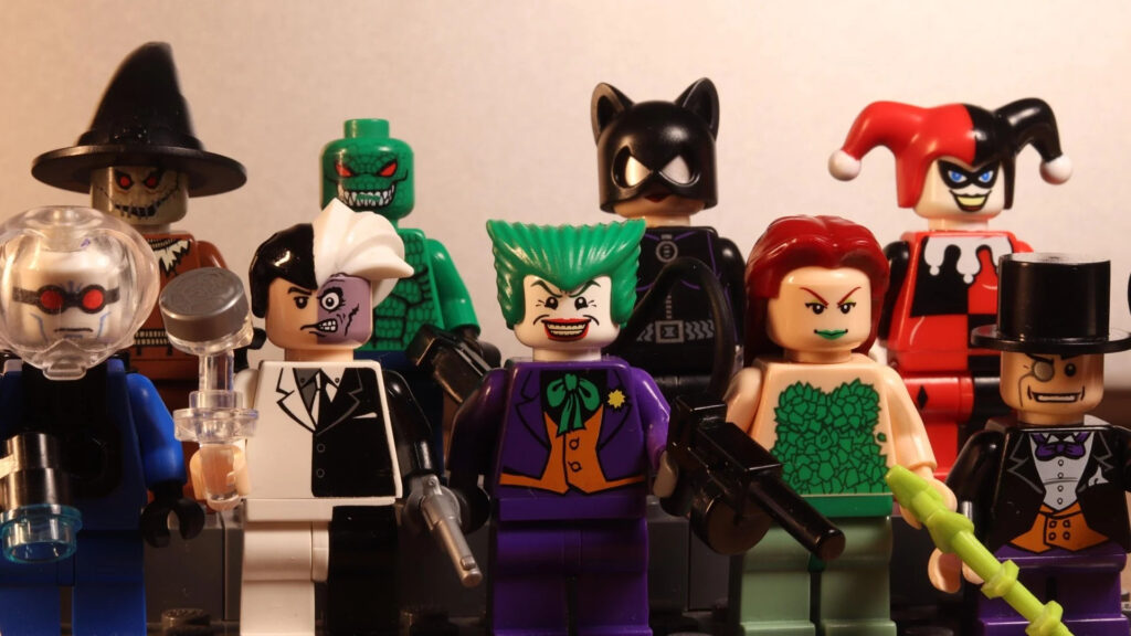 lego batman