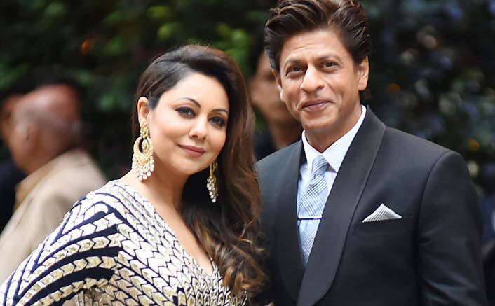 Gauri Khan