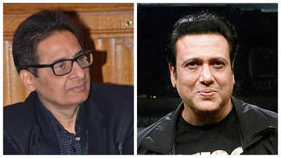 Actor’s Manager Confirms Govinda’s Condition