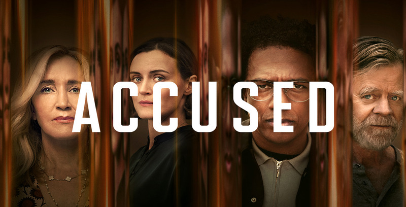 Accused Season 2 Kicks Off with Bold Storytelling