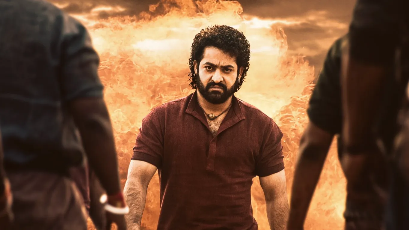 Devara Part 1s box office collection on day seven shows a significant decline after Gandhi Jayanti, marking the completion of its first week for the Jr NTR film