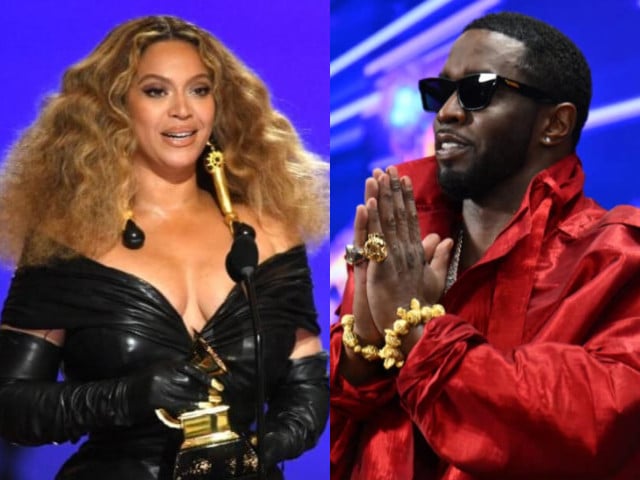 Beyonce's leaked audio ignites controversy regarding her connections to Diddy in light of the sex trafficking allegations against him