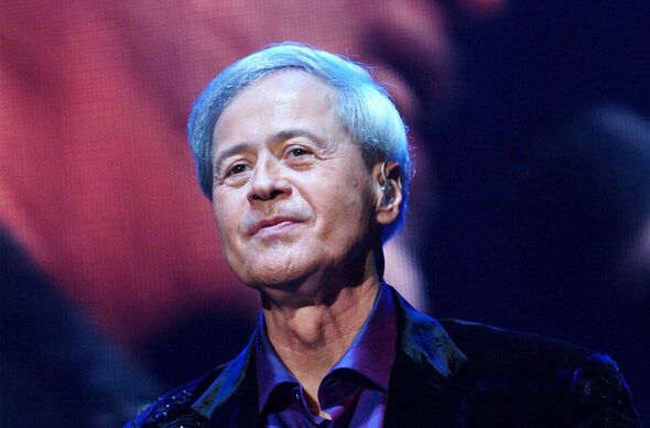 Wayne Osmond Dead at 73: Family Pays Heartfelt Tribute