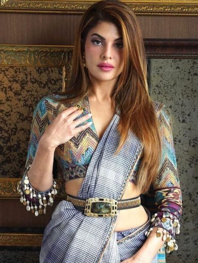 Jacqueline Fernandez’s Closet Staples