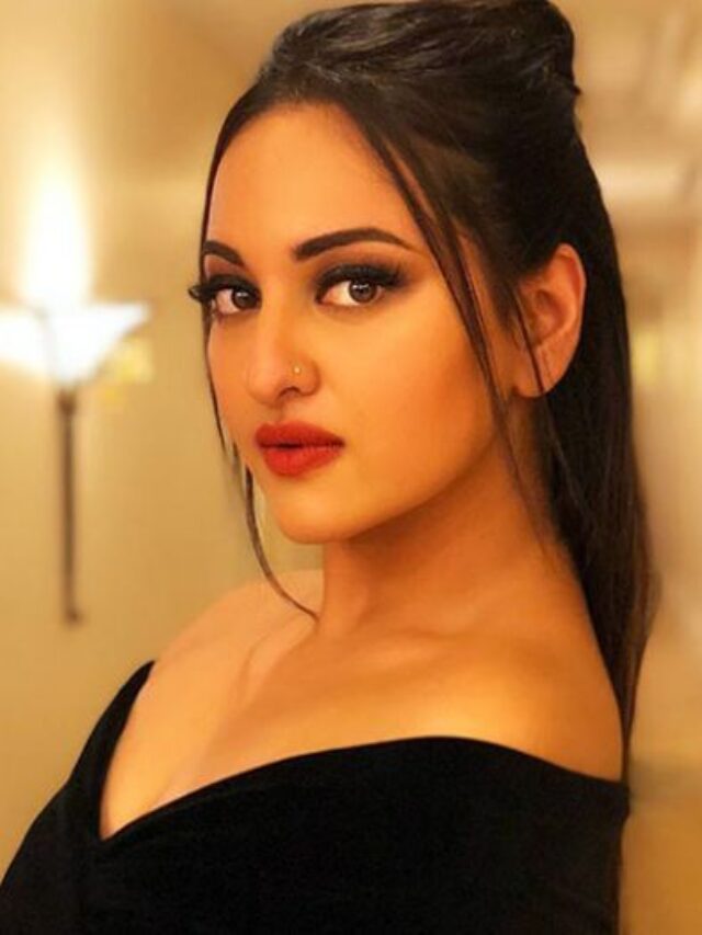 5 must-watch movies of Sonakshi Sinha