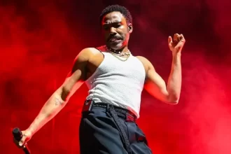 Childish Gambino revealed he suffered a stroke and doctors discovered a hole in his heart during recovery. The musician opened up about his health scare and the journey that followed.