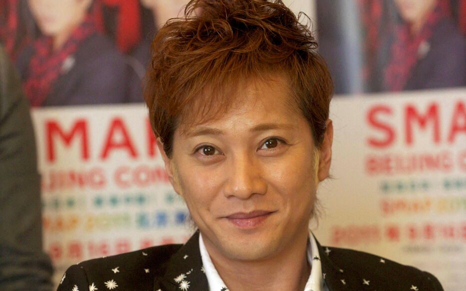 9️⃣ Masahiro Nakai’s Sexual Misconduct Allegations