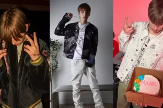 21-Year-Old Rapper, Maxon Margiela Passed Away, Who Was He And What Was The Reason For His Death?