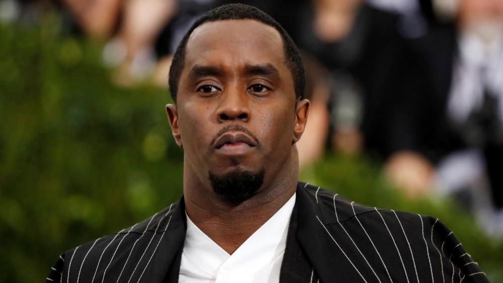 7️⃣ Sean Combs (Diddy) Faces 40+ Sexual Misconduct Lawsuits!