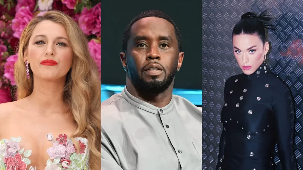 Top 10 Celebrity Scandals That Shook the Internet