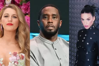 Top 10 Celebrity Scandals That Shook the Internet