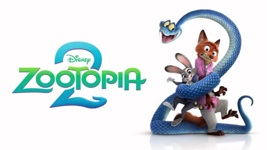 zootopia 2