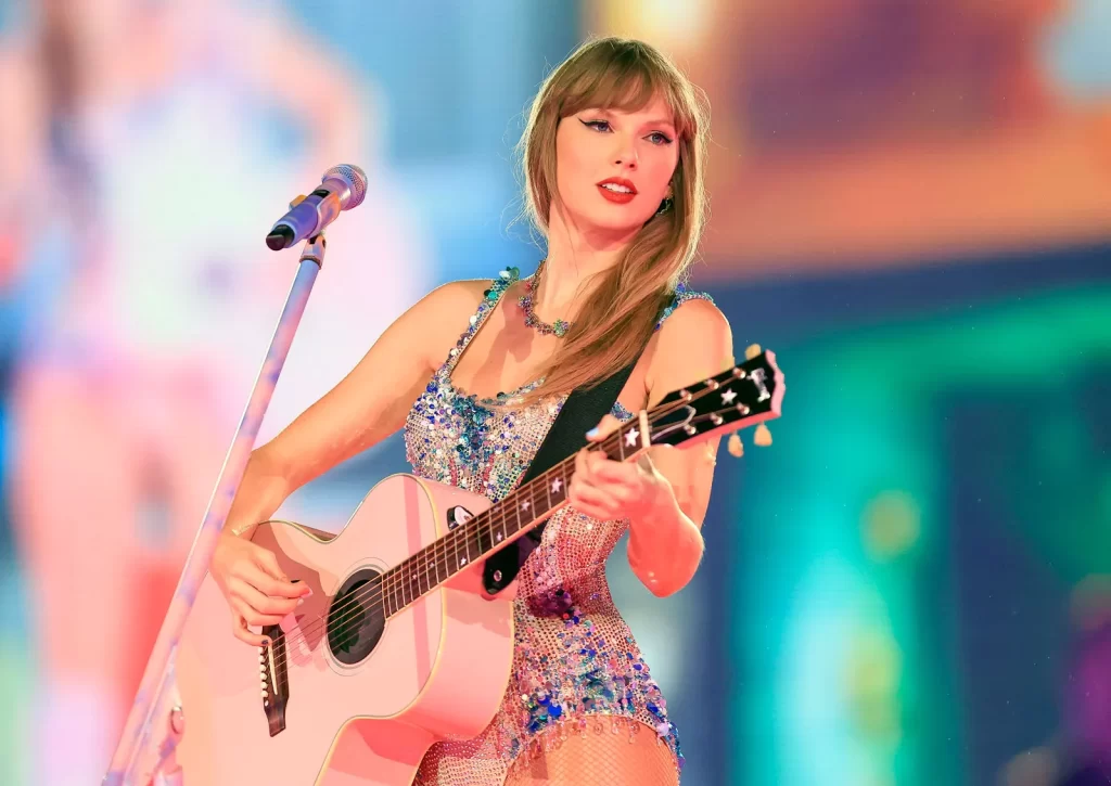 75 Taylor Swift Trivia Questions That Serious Swifties Will Instantly Know