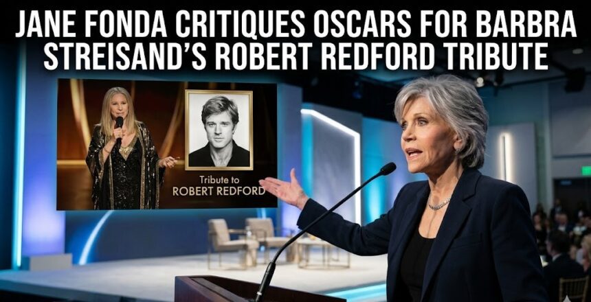 Jane Fonda and Robert Redford in a scene from their 1967 film Barefoot in the Park.