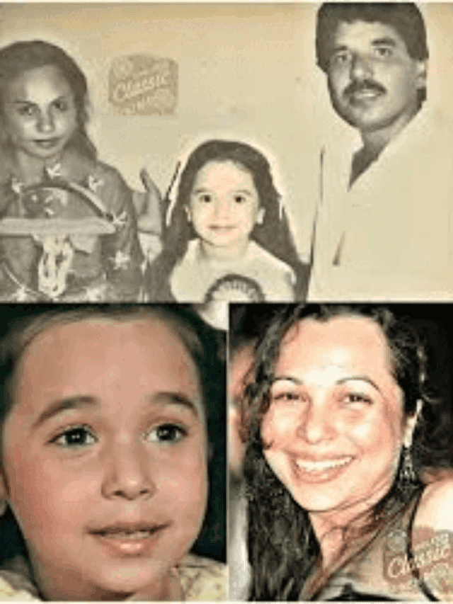 Bollywood’s Child Stars: Then and Now – A Stunning Transformation Through the Years