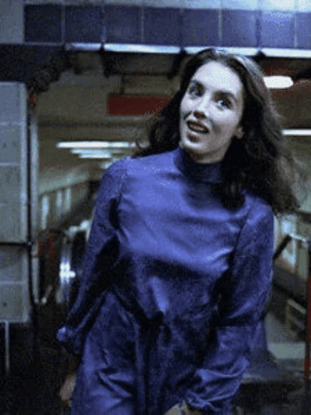 9 Actresses Who Played Possessed Roles Flawlessly