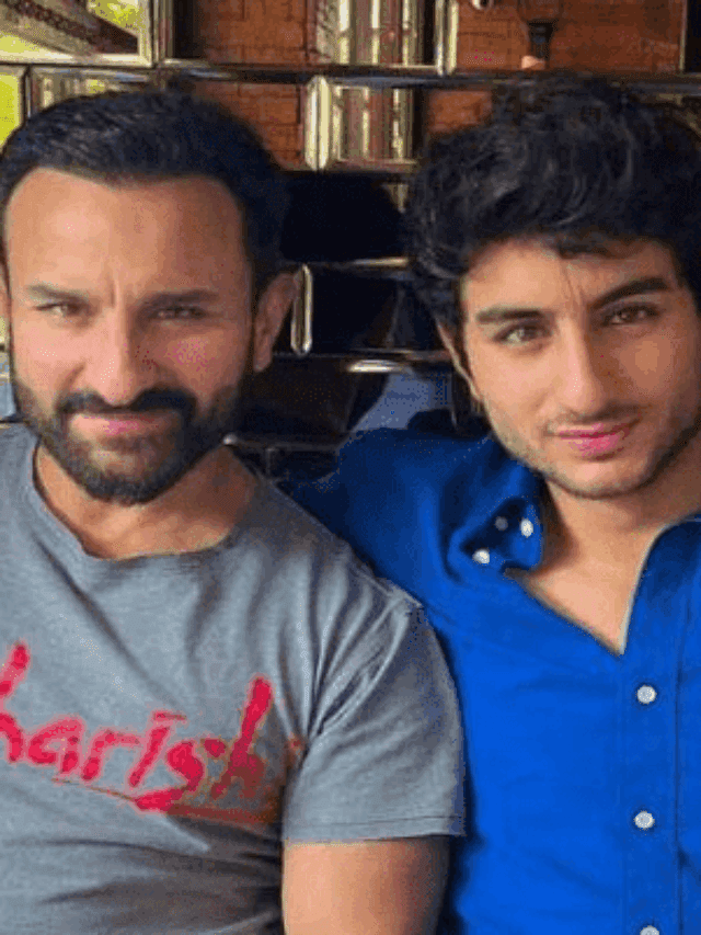 Daddy Cool: Most Stylish Dads in Bollywood