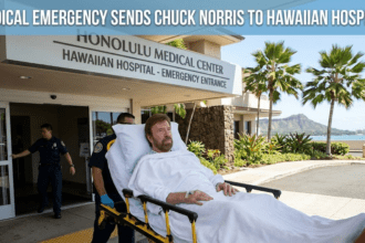 chuck norris