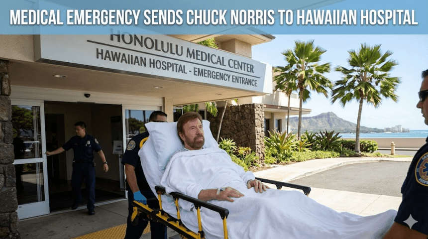 chuck norris