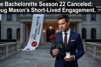 The Bachelorette Season 22