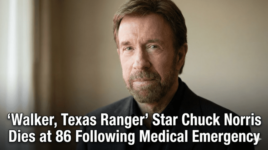 chuck norris