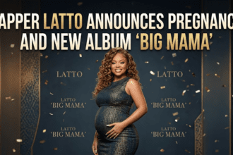 Rapper Latto Announces Pregnancy