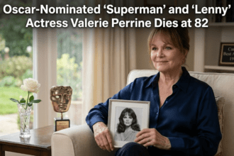 Oscar-Nominated
