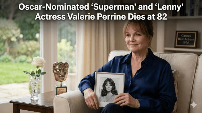 Oscar-Nominated