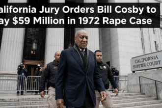 Bill Cosby