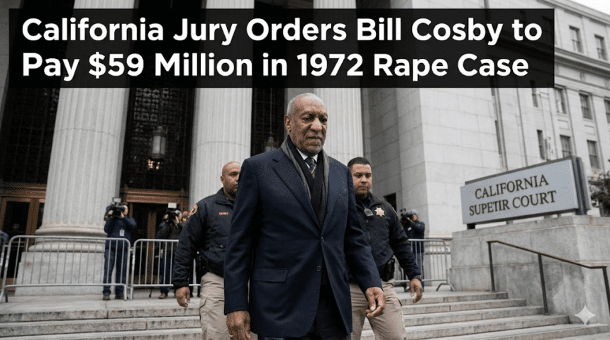 Bill Cosby