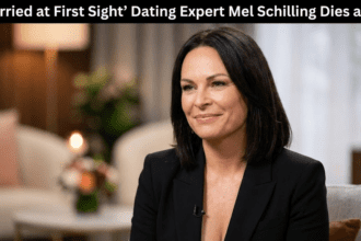 Mel Schilling dies
