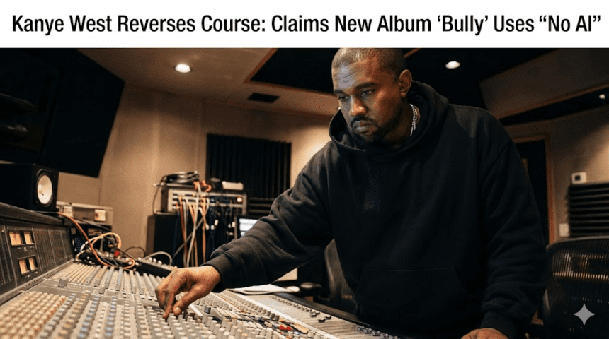 Kanye West