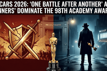 Oscars 2026