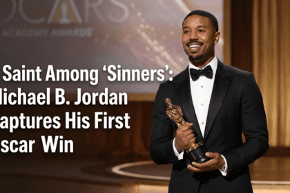 A Saint Among Sinners