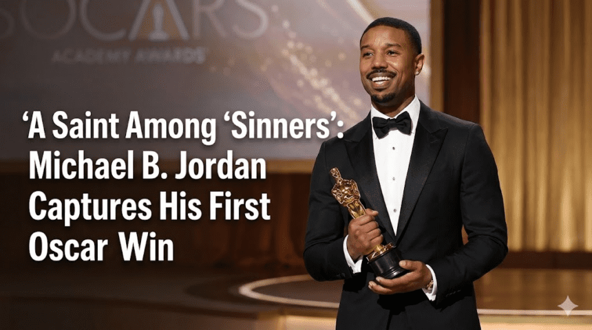 A Saint Among Sinners