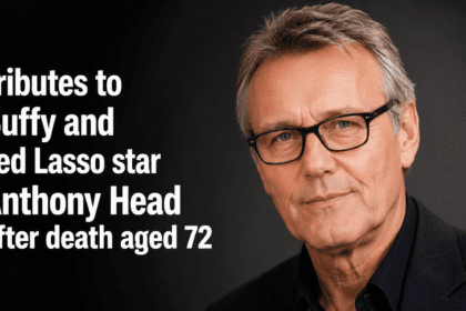 anthony stewart head