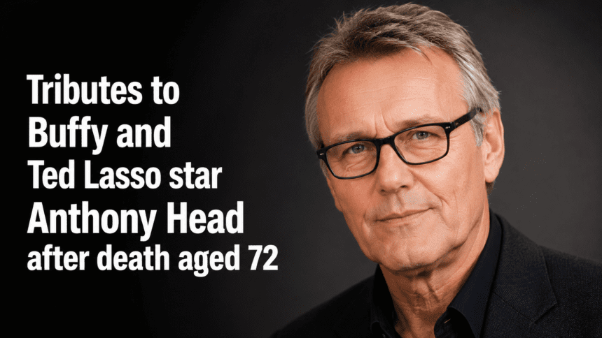 anthony stewart head