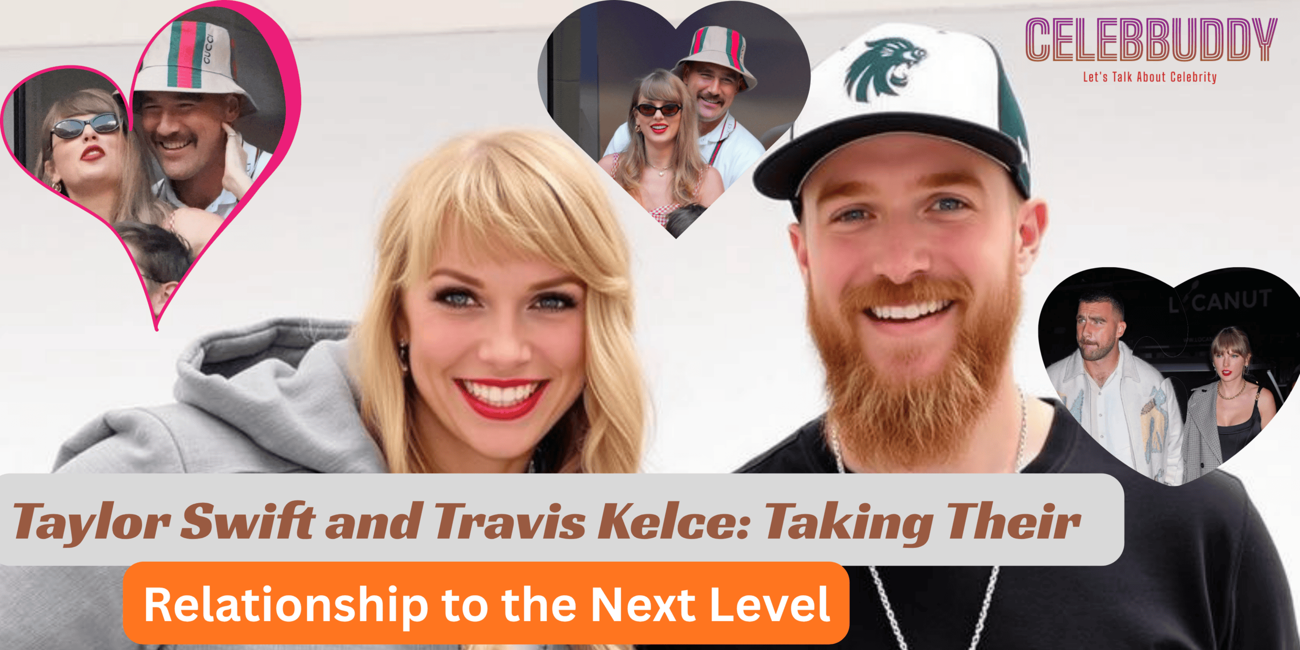 Relationship to the Next Level