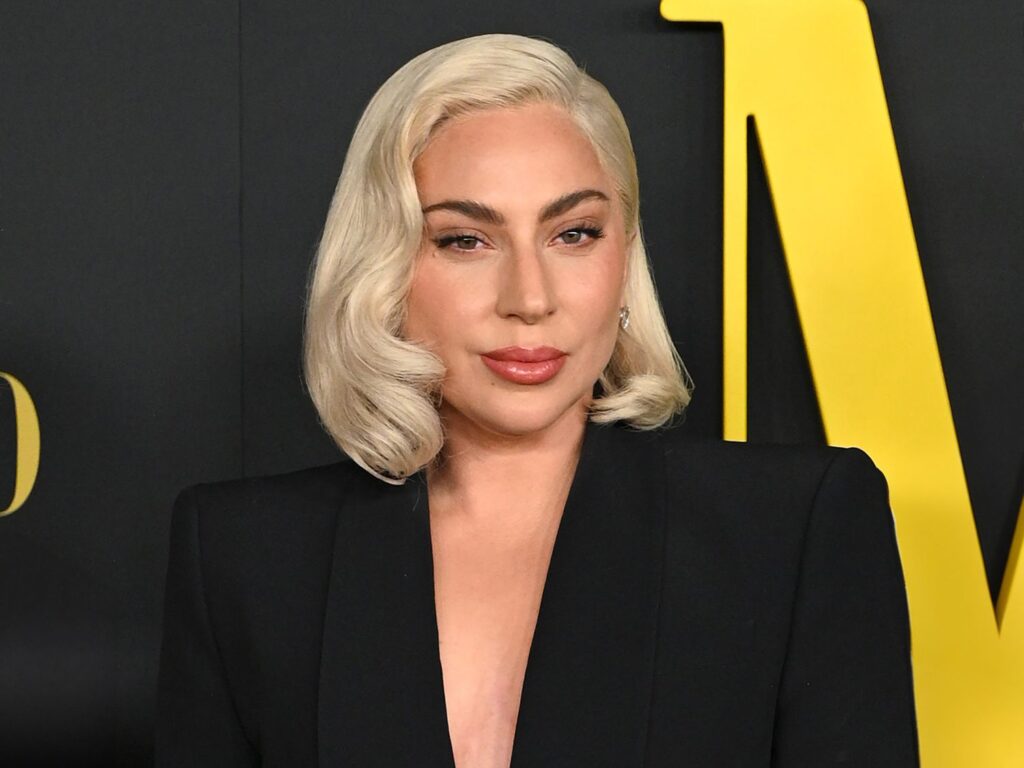 Lady Gaga: Age, Biography, Movies, Songs, Family & Career | Celebbuddy