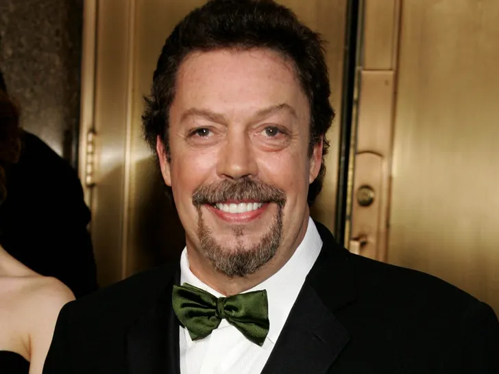 Tim Curry: Biography, Age, Movies, Career, Family & Legacy | Celebbuddy