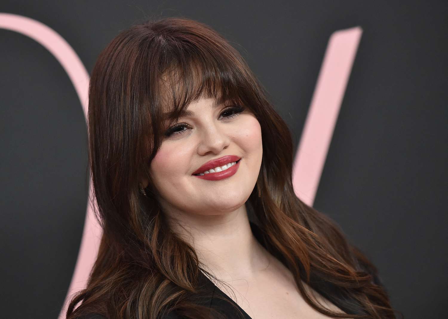 Selena Marie Gomez