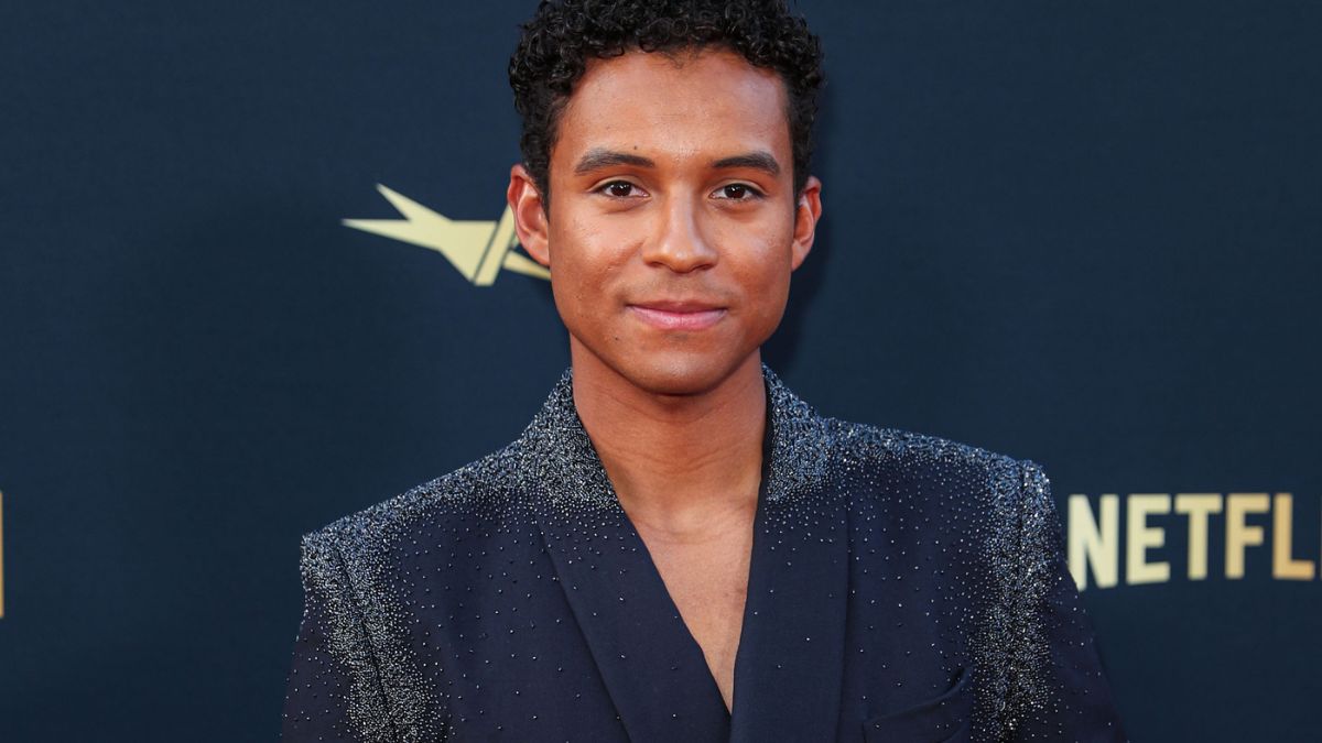 Jaafar Jackson: Age, Biography, Michael Movie, Family & Career | Celebbuddy