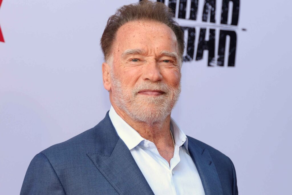 Arnold Schwarzenegger is 79. Explore his biography, bodybuilding career, movies, family, net worth, awards, social media and upcoming projects.