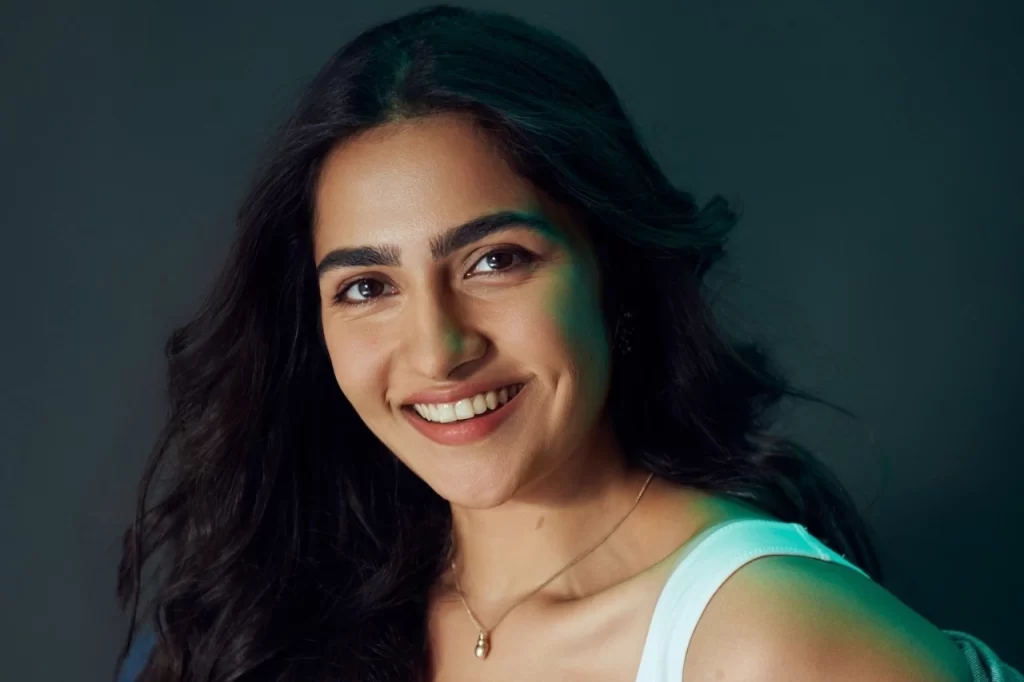 Rukmini Vasanth: Age, Biography, Movies, Family & Career | Celebbuddy