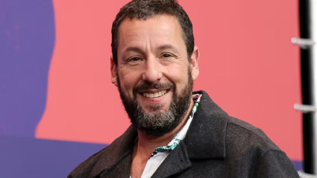 Adam Sandler: Age, Biography, Movies, Family, Career & Net Worth | Celebbuddy