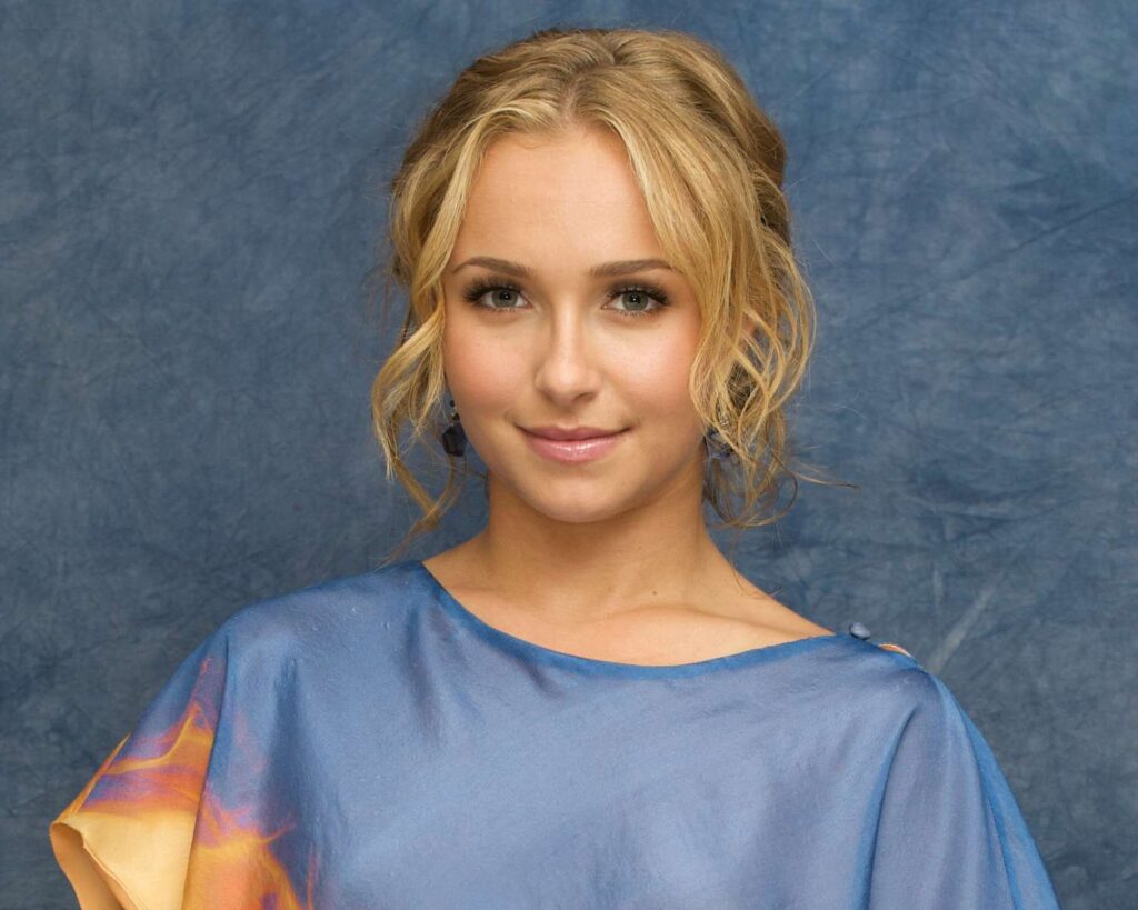 Hayden Panettiere: Biography, Age, Movies, TV Shows & Legacy | Celebbuddy