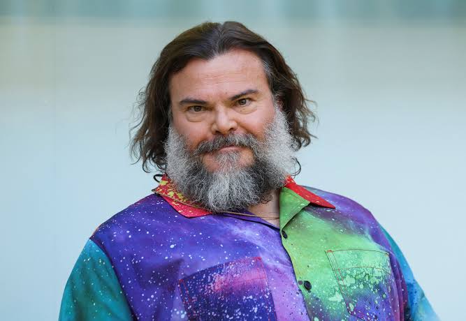 Jack Black